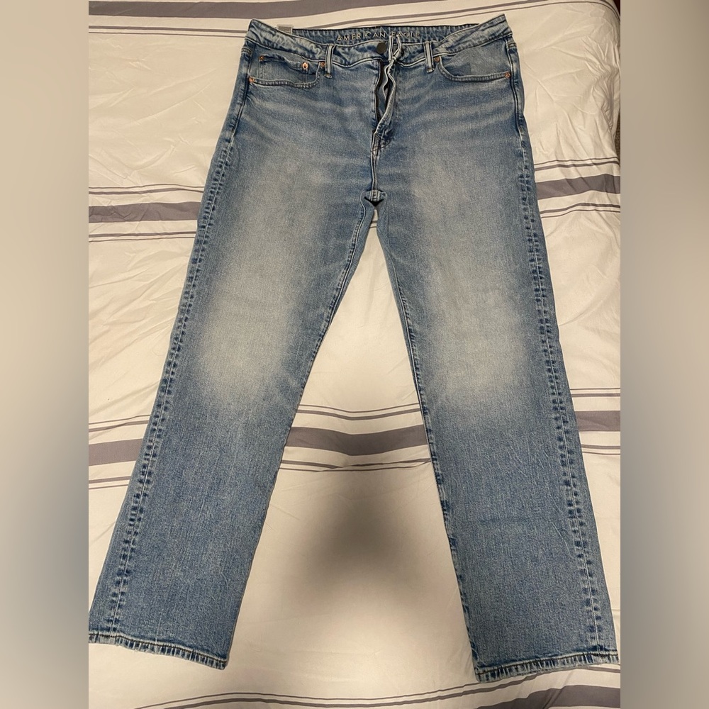 American Eagle Outfitters Denim Jeans